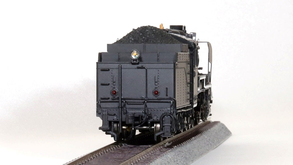 天賞堂 D50形 No553 D50239 HOゲージ 蒸気機関車 天賞堂 D50形 No553