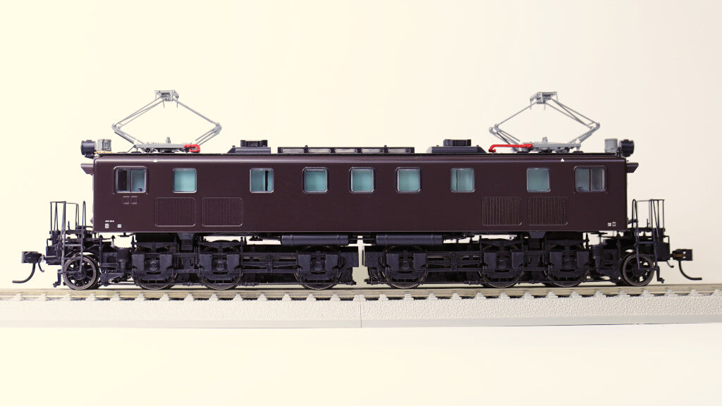 天賞堂 [72036] EF15形電気機関車 最終型 関東タイプ《カンタム