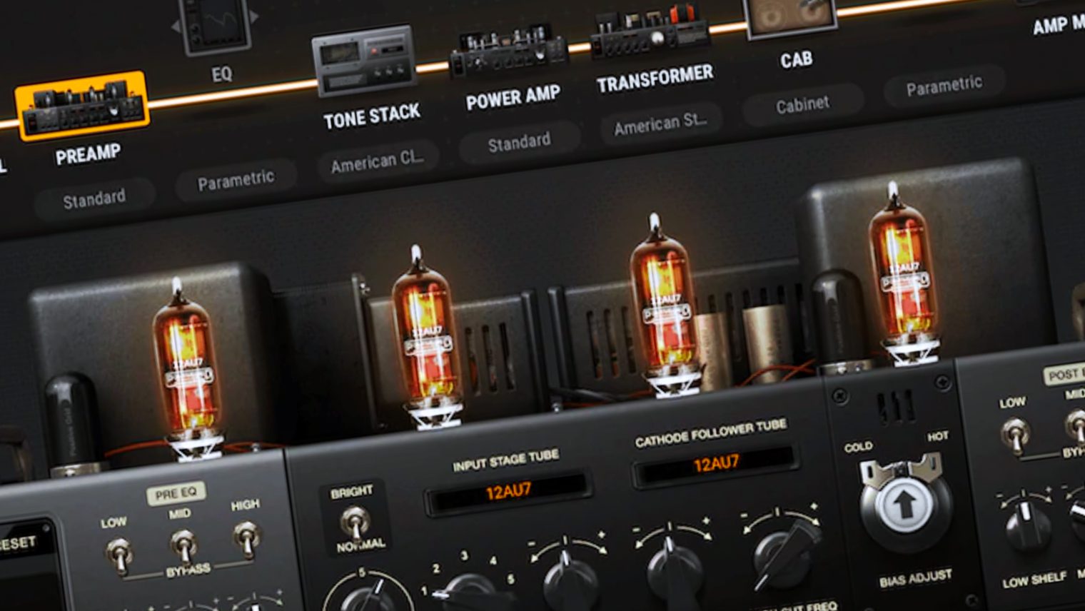 初心者におすすめの安価アンプシミュレーター6選！｜Modern Guitar Dive