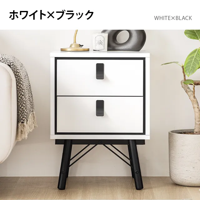 ウィンター デンマーク製 Vitze Mobler社 サイドテーブル ウィンター