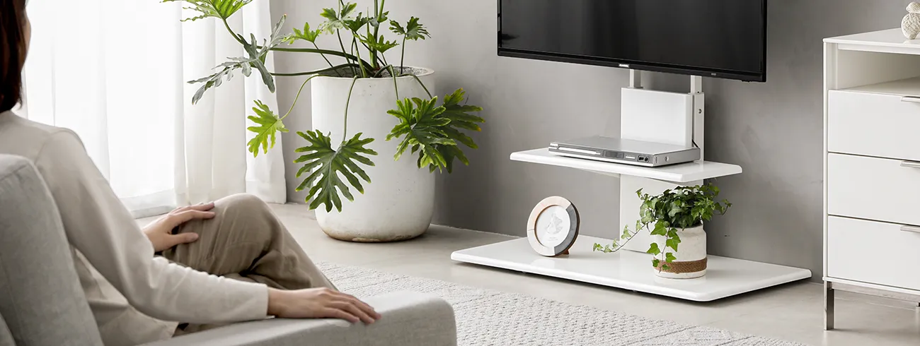 テレビスタンド｜モダンデコ公式｜インテリア・家具の総合通販