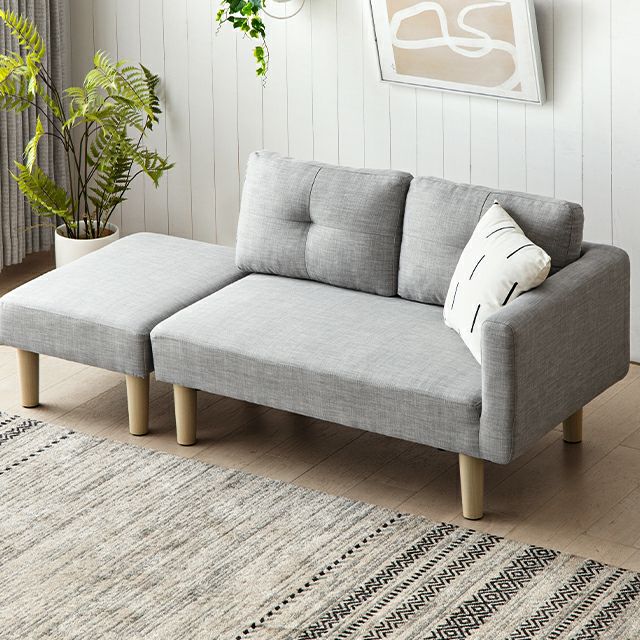 リメイク デニム☆ペットソファー② 【公式通販】