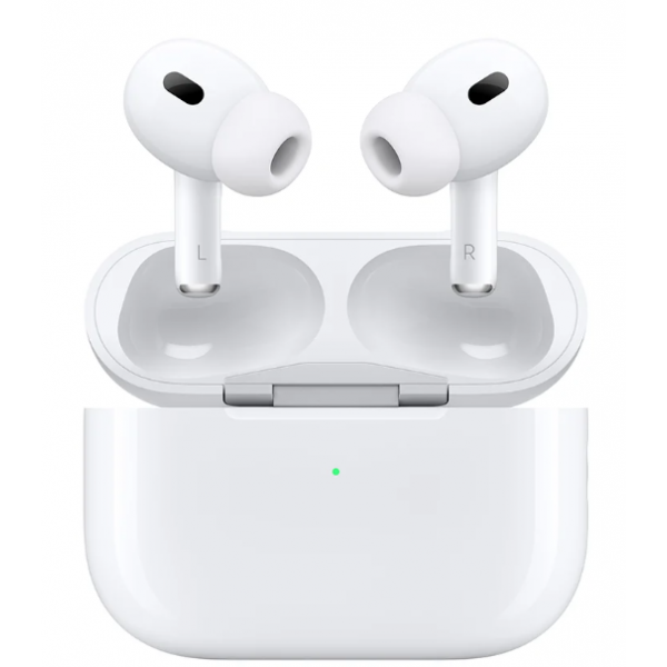 Apple AirPods Pro 2nd generation with MagSafe Case (MTJV3ZA/A)