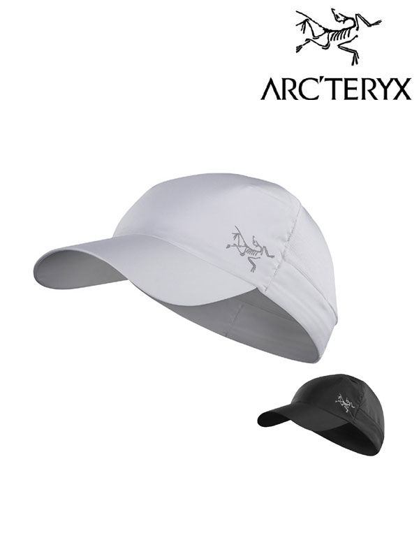 カルバス キャップ ｜ アークテリクス 入荷しました。 – moderate