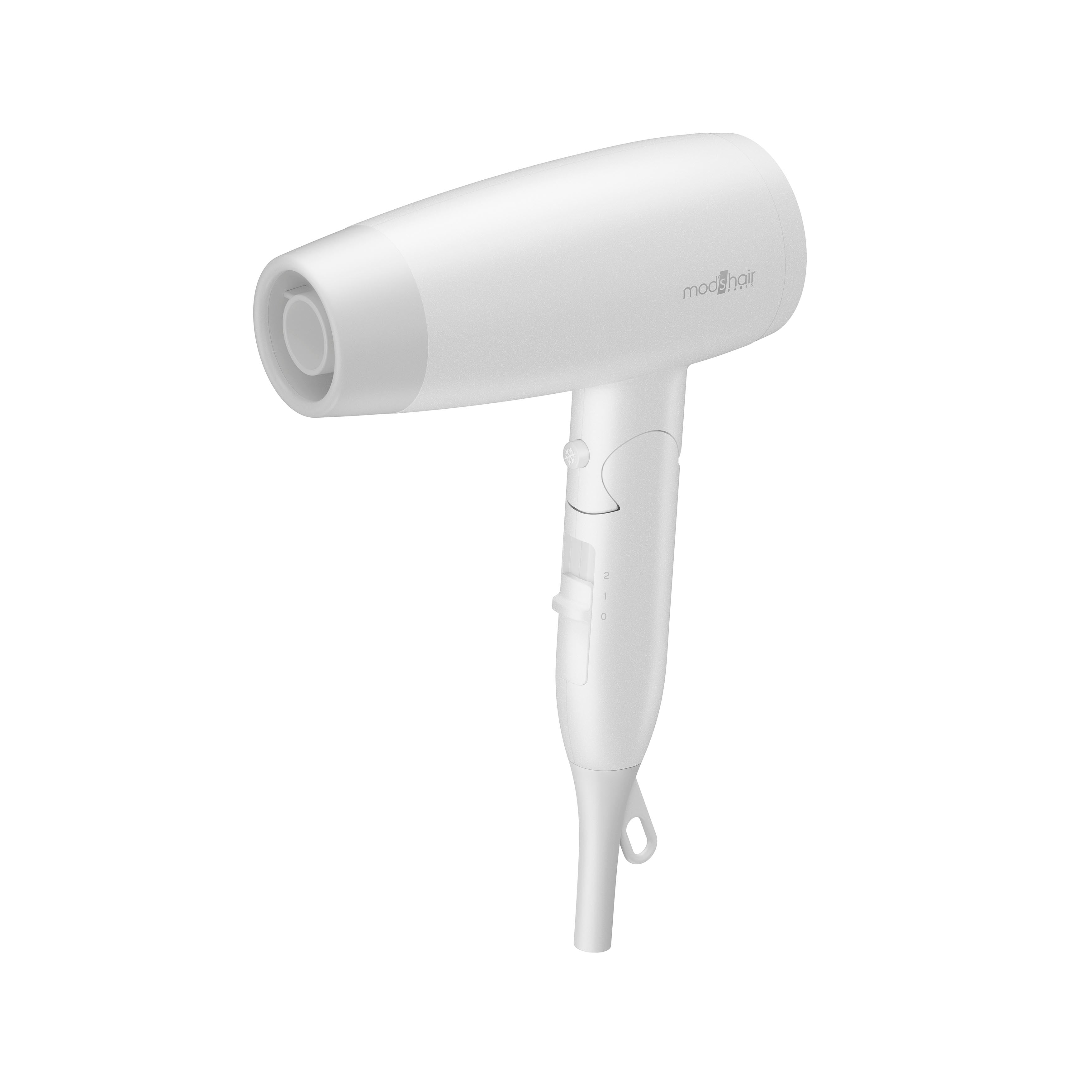 アドバンススマート コンパクトイオンヘアードライヤー – mod's hair