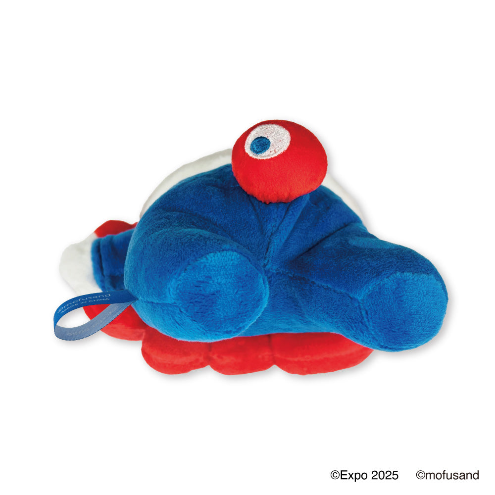 mofusand EXPO2025 ぬいぐるみマスコット 立ち | mofusandもふもふ