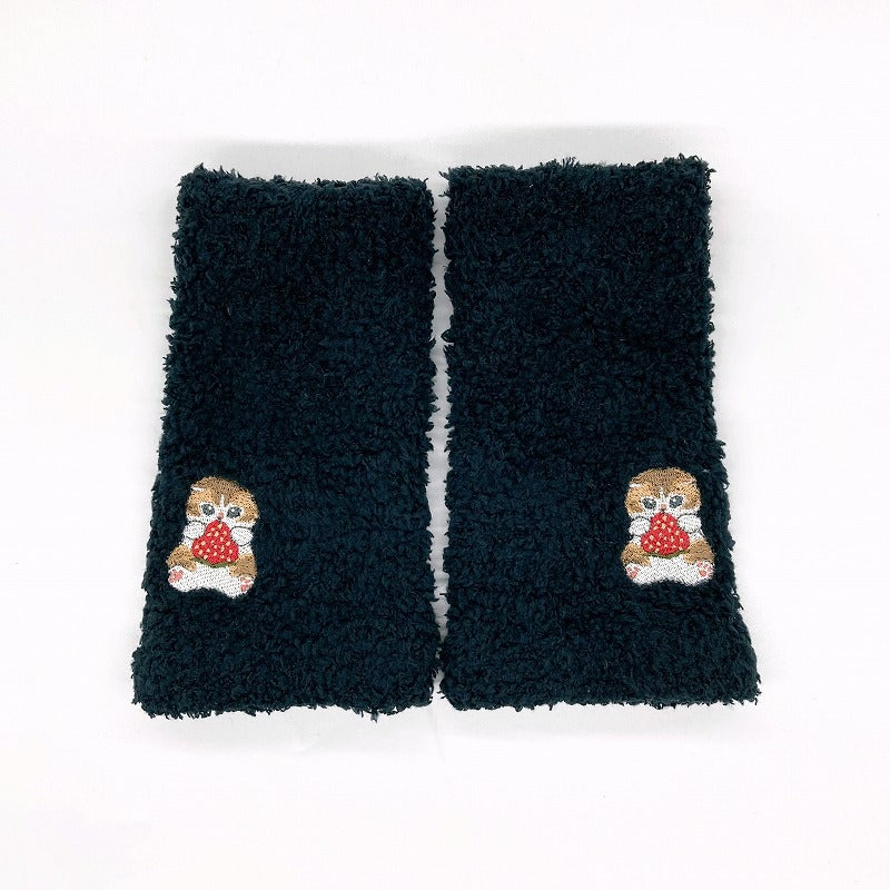 マシュマロアームウォーマー（全4種） | mofusandもふもふマーケット