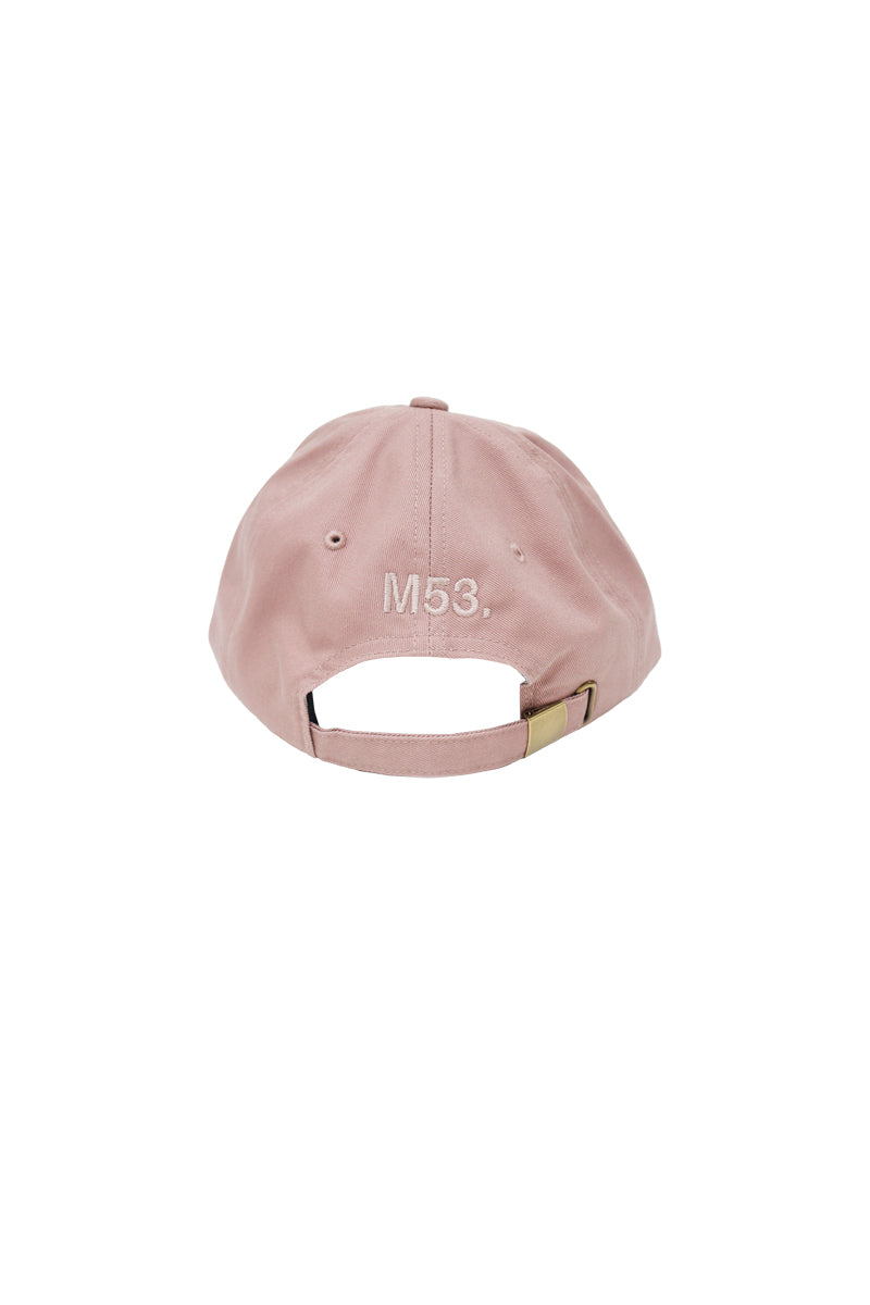 MH-009 ANVMキャップ｜M53.（エムゴーサン）通販オンラインストア