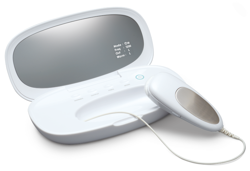 モイスティーヌ 美顔器 skin conditioner Ⅳ 人気 モイスティーヌ 美顔