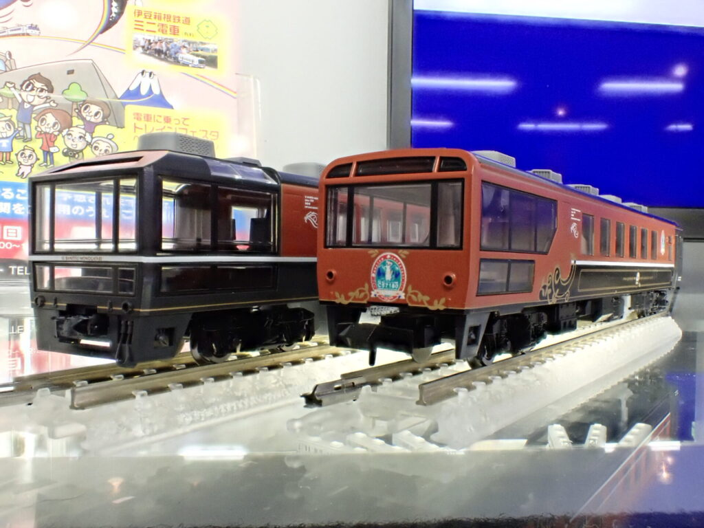 TOMIX】 JR 12系客車（ばんえつ物語・新塗装）セット JR 12系客車