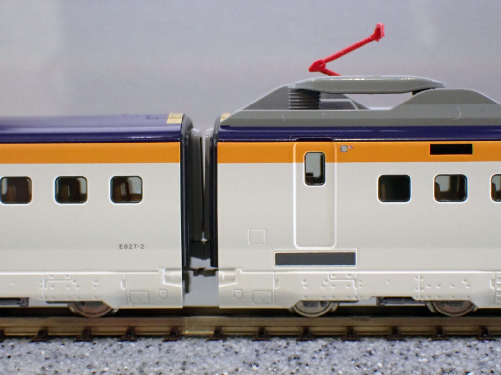 KATO E8系 G2編成 KATO E8系 G2編成 KATO】E8系 山形新幹線つばさ 2025