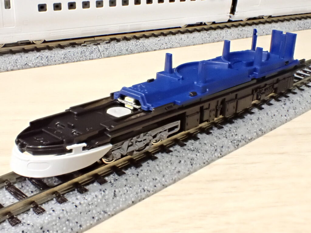 KATO】小田急ロマンスカー 3100形 NSE（ゆめ70）2026年1月発売