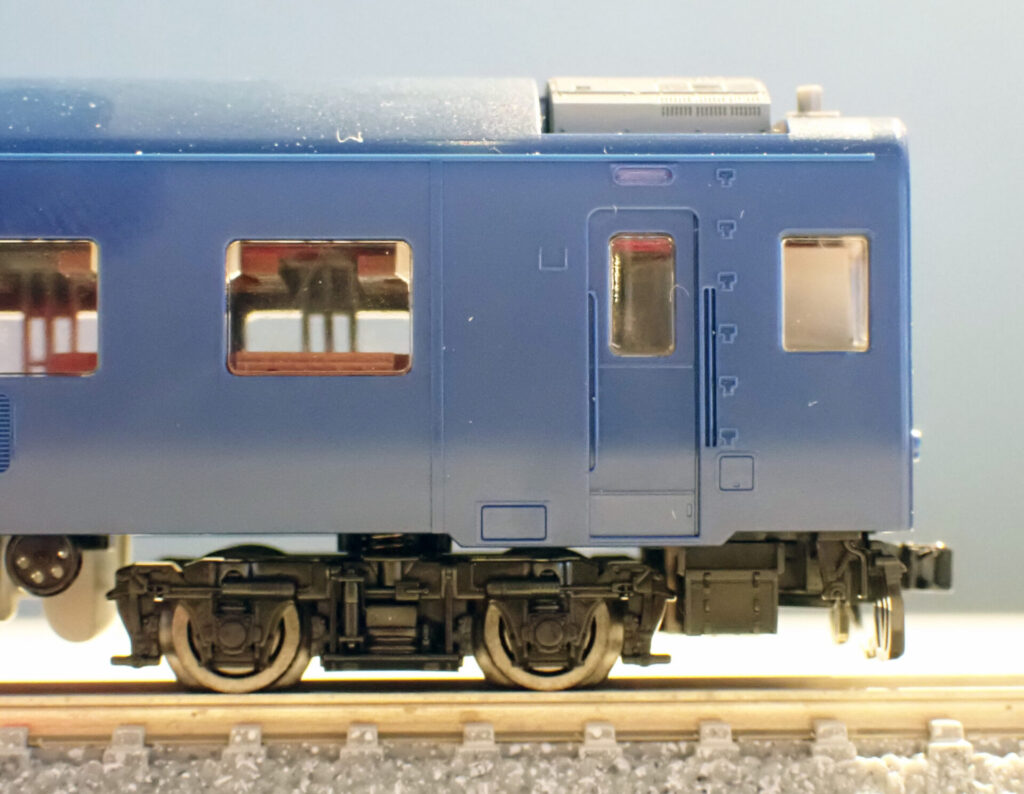 TOMIX】14系500番代 はまなす 2026年3月発売 | モケイテツ