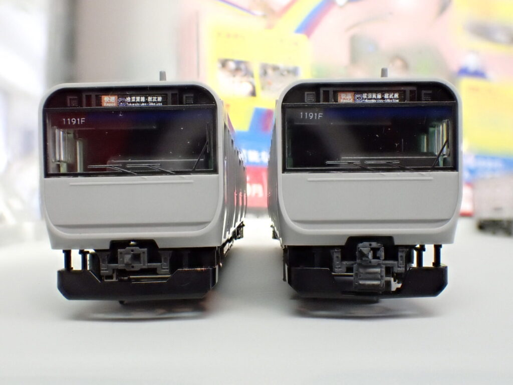 TOMIX】E235系1000番代 横須賀•総武線 2025年10月発売 | モケイテツ