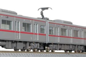 グリーンマックス】名鉄2230系（車番選択式）2023年11月発売 | モケイテツ