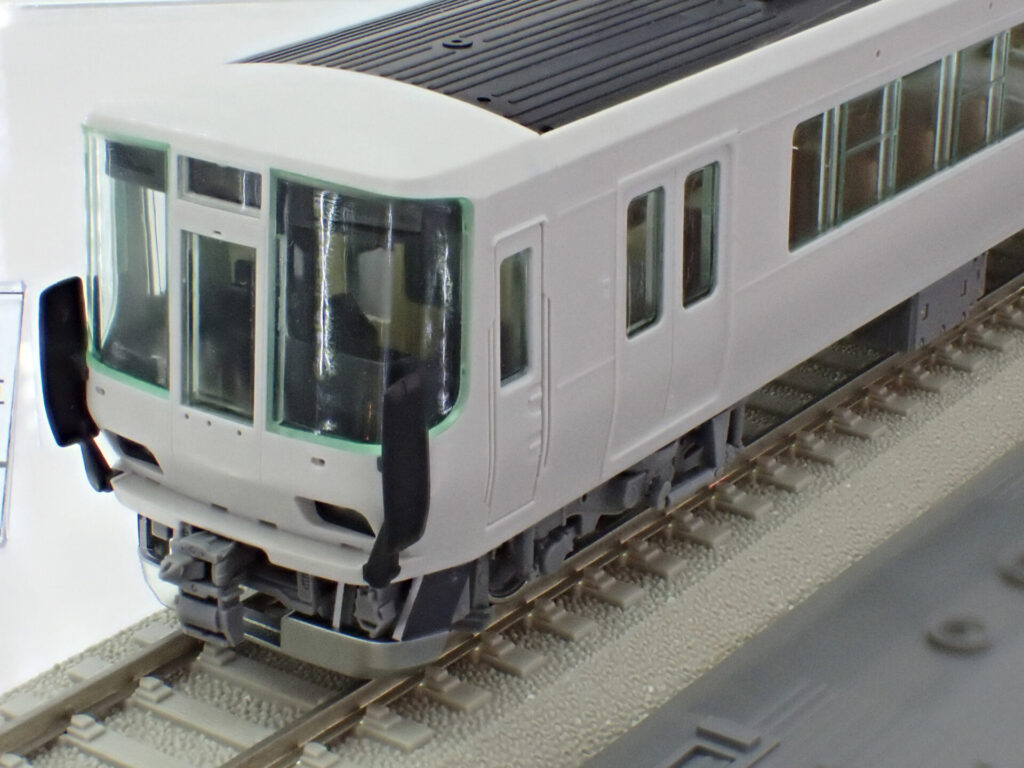 HO TOMIX 223系2000番台 12両セット HO TOMIX 223系2000番台 12両