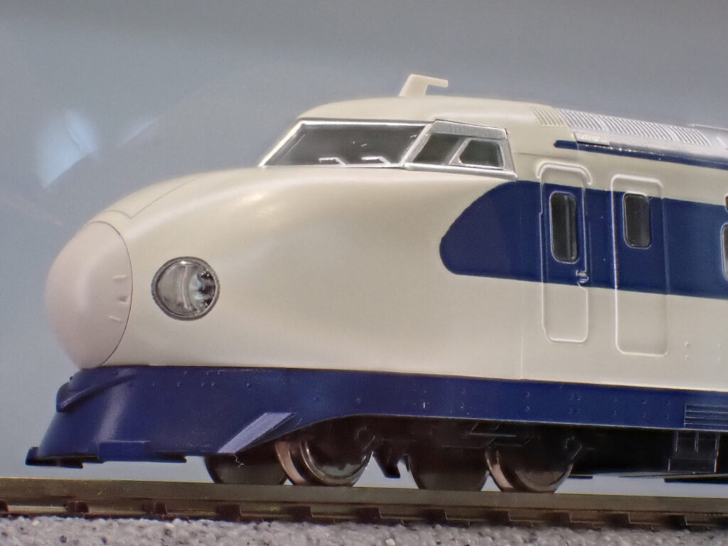 KATO】SHINKANSEN-0 2025年7月発売 | モケイテツ