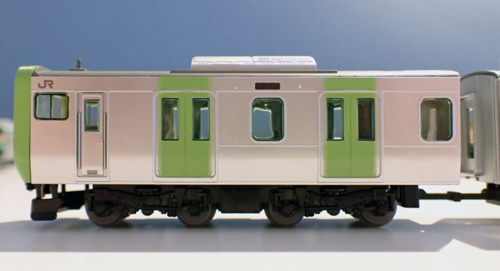 鉄コレ】鉄コレポケット第2弾 東と西の環状線編 2026年2月発売