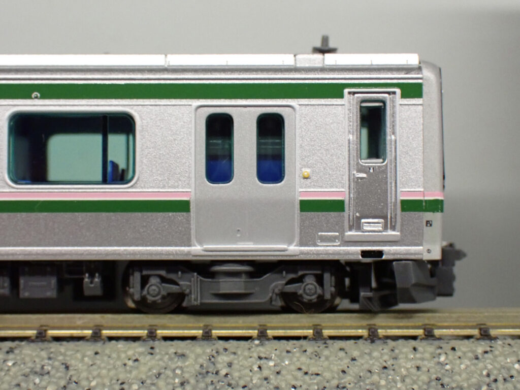 マイクロエース】E721系1000番代 2025年10月再生産 | モケイテツ