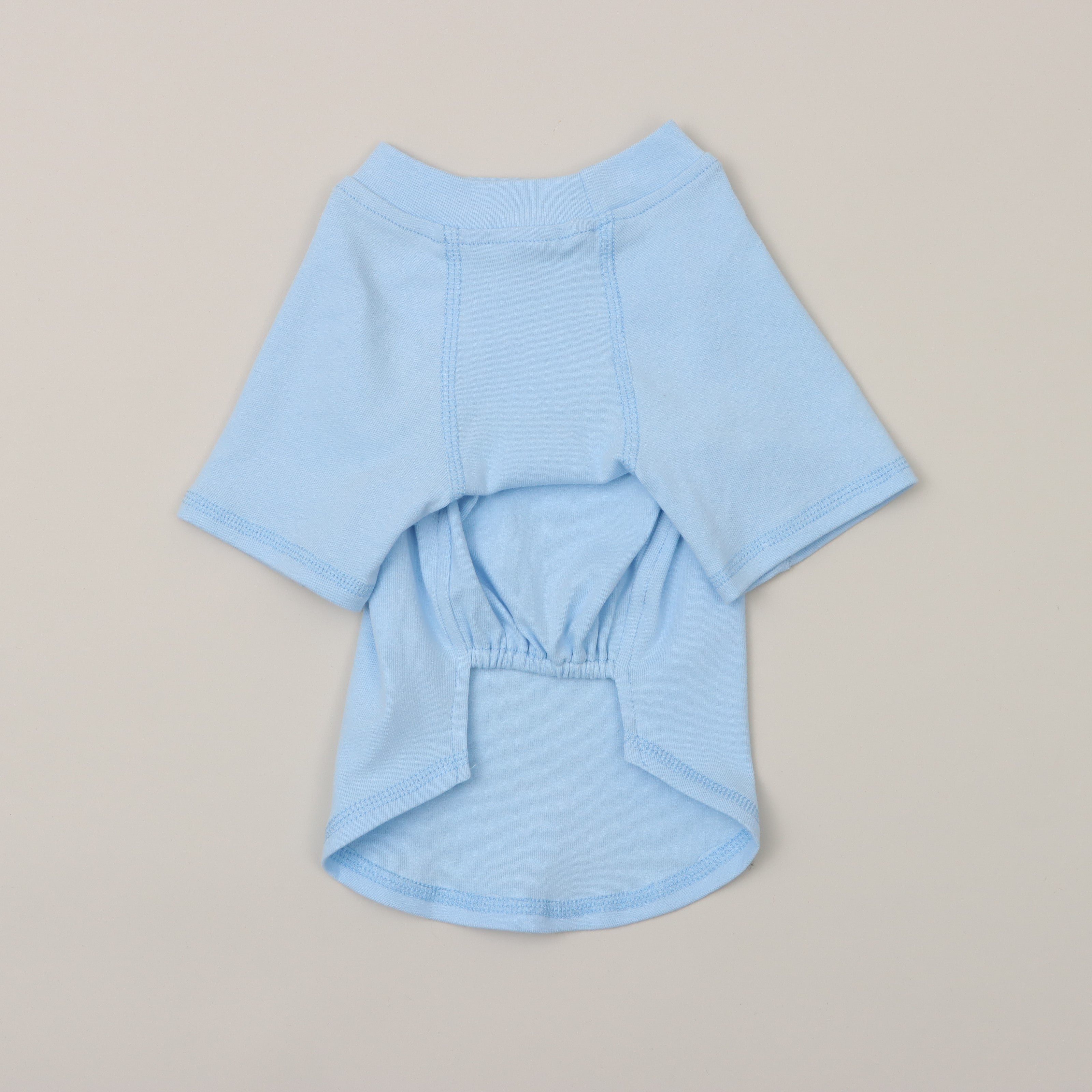 MOLUYUKのプレミアムスキンケア Tシャツ for pets – MOLUYUKA