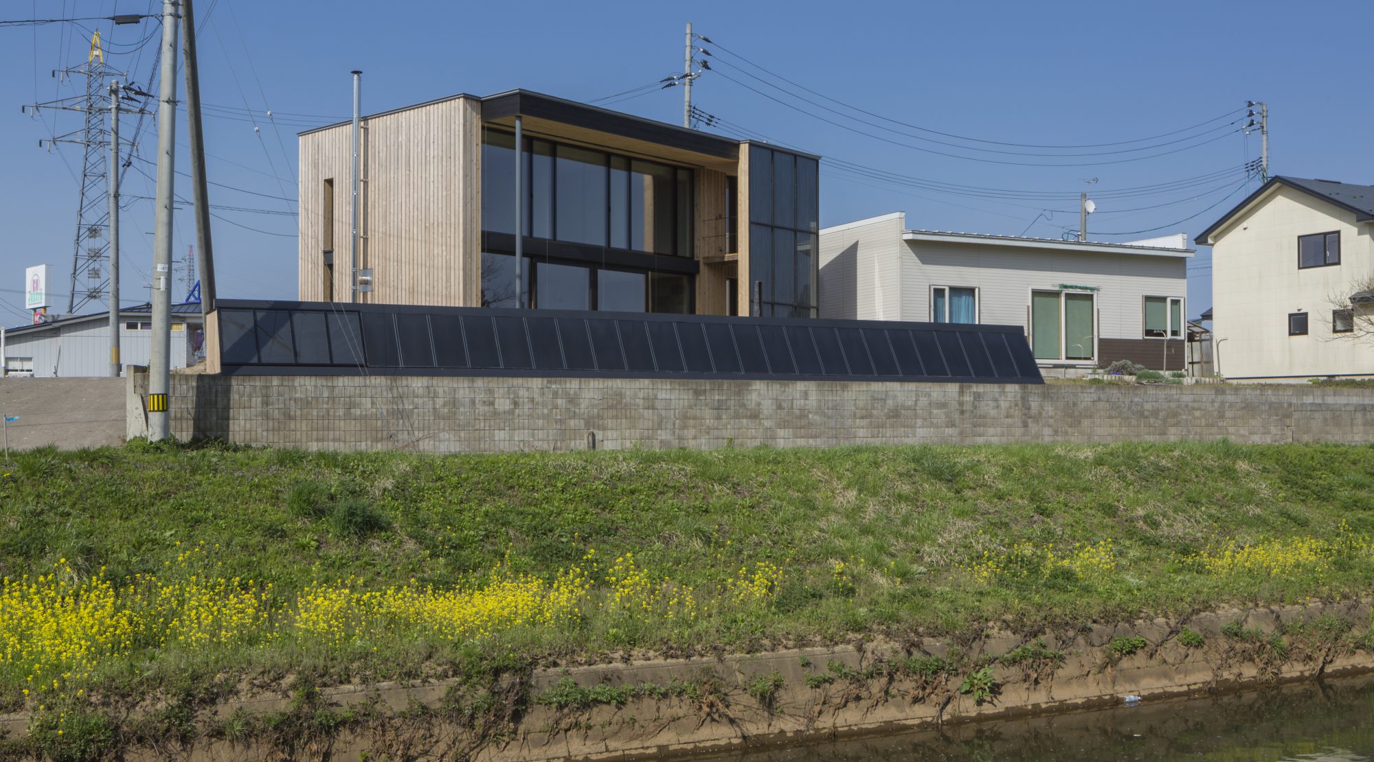 建築物さん専用 木造家屋解体機（ZX35U-5B） | エスアールエス株式会社