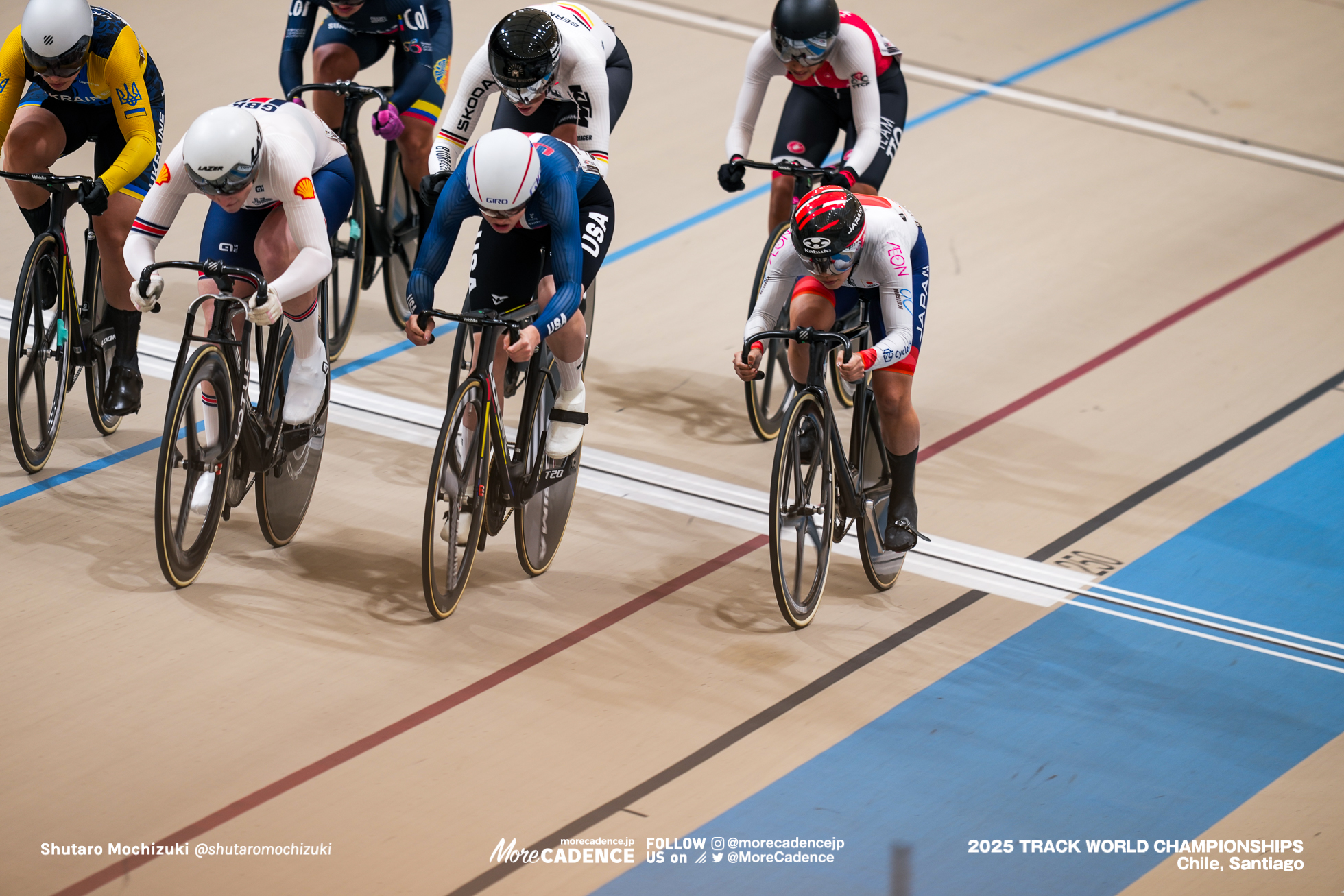 黒車 現治 (48) 補助付き競輪日本代表選手写真 サイン付き「付いてませ