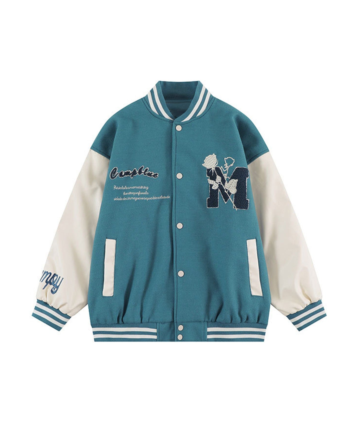 Marbles マーブルズメキシカンラグスタジャン【4回着用】