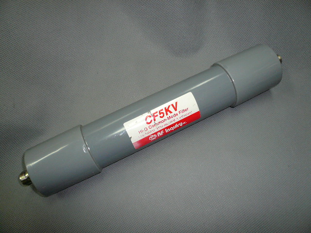 RF Inquiry コモンモードフィルター CF250E 【公式通販】
