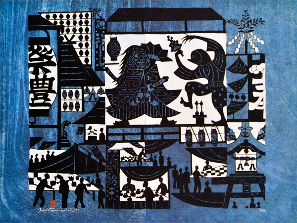 代表作品 ｜ 森義利 公式ホームページ