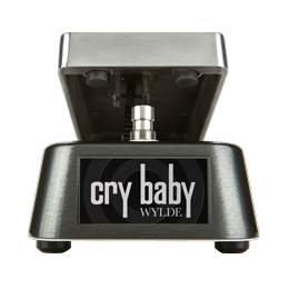 Cry Baby – モリダイラ楽器