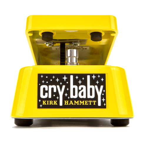 CBM535AR CRY BABY® MINI 535 AUTO-RETURN WAH – モリダイラ楽器