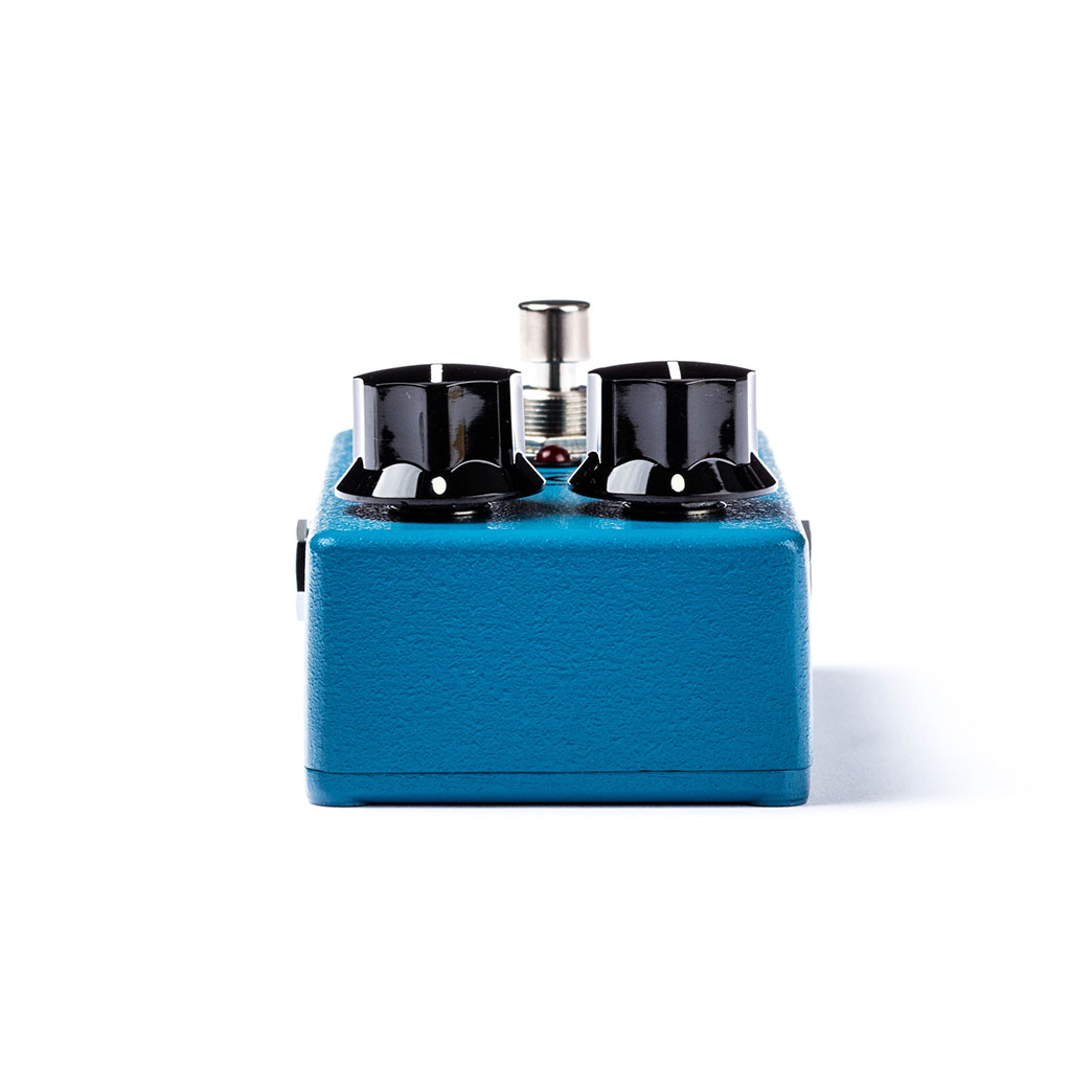 MXR® | BLUE BOX™ FUZZ | M103 | モリダイラ楽器