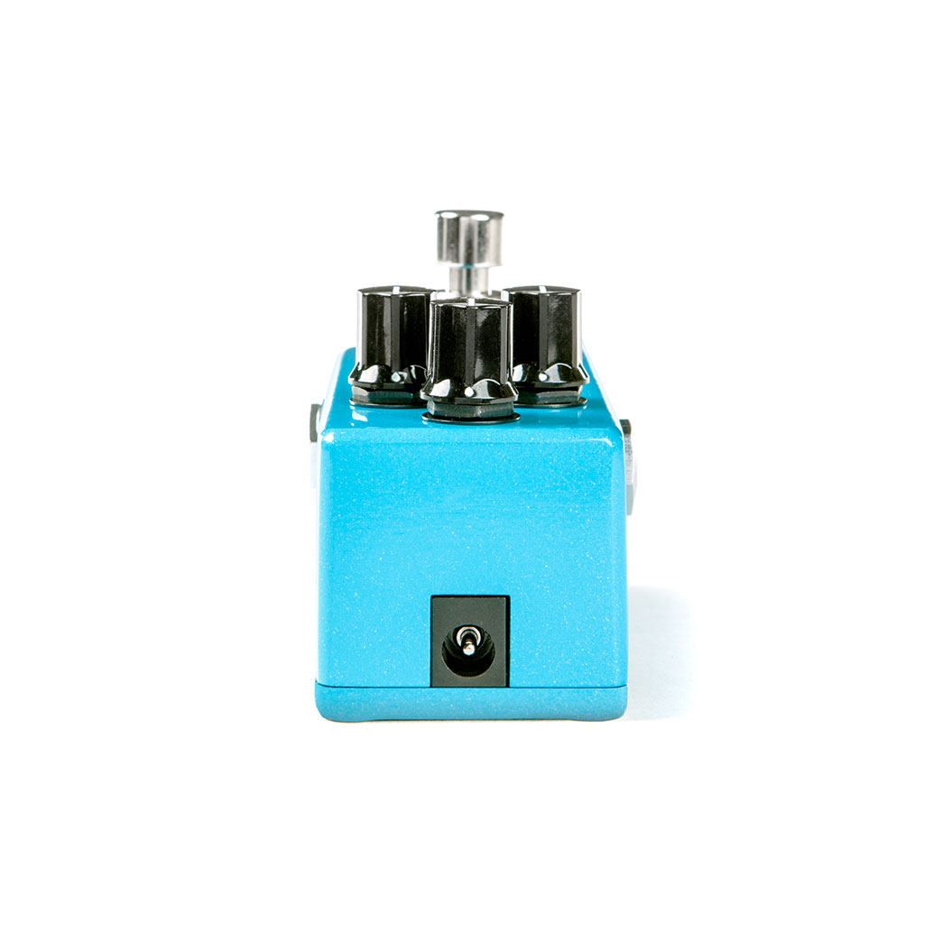 MXR® | SUGAR DRIVE™ PEDAL | M294 | モリダイラ楽器