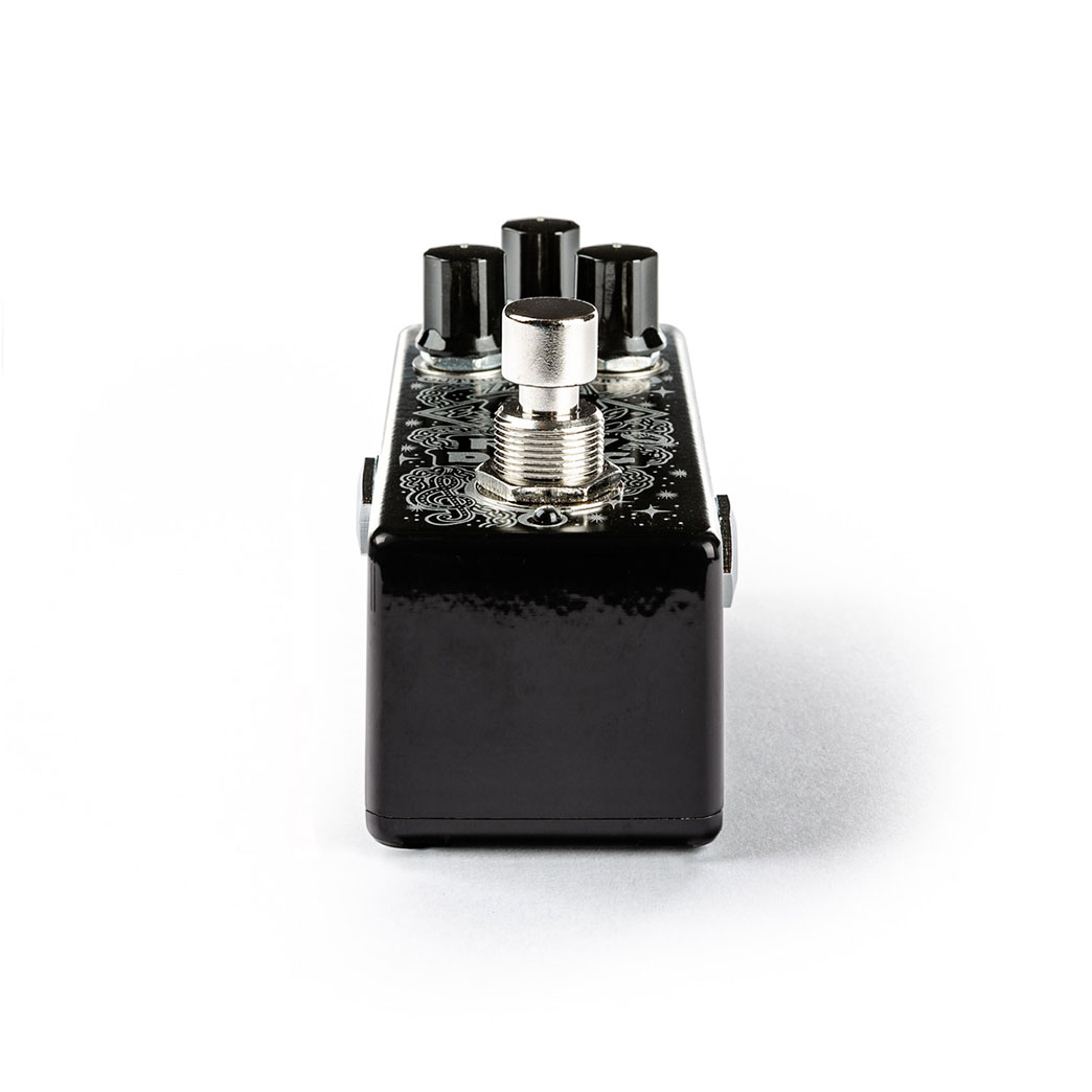 ギター MXR EG74 RAW DAWG Eric Gales Sig. MXR EG74 RAW DAWG