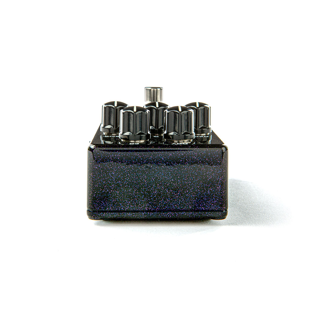 MXR® | BASS ENVELOPE FILTER | M82 | モリダイラ楽器