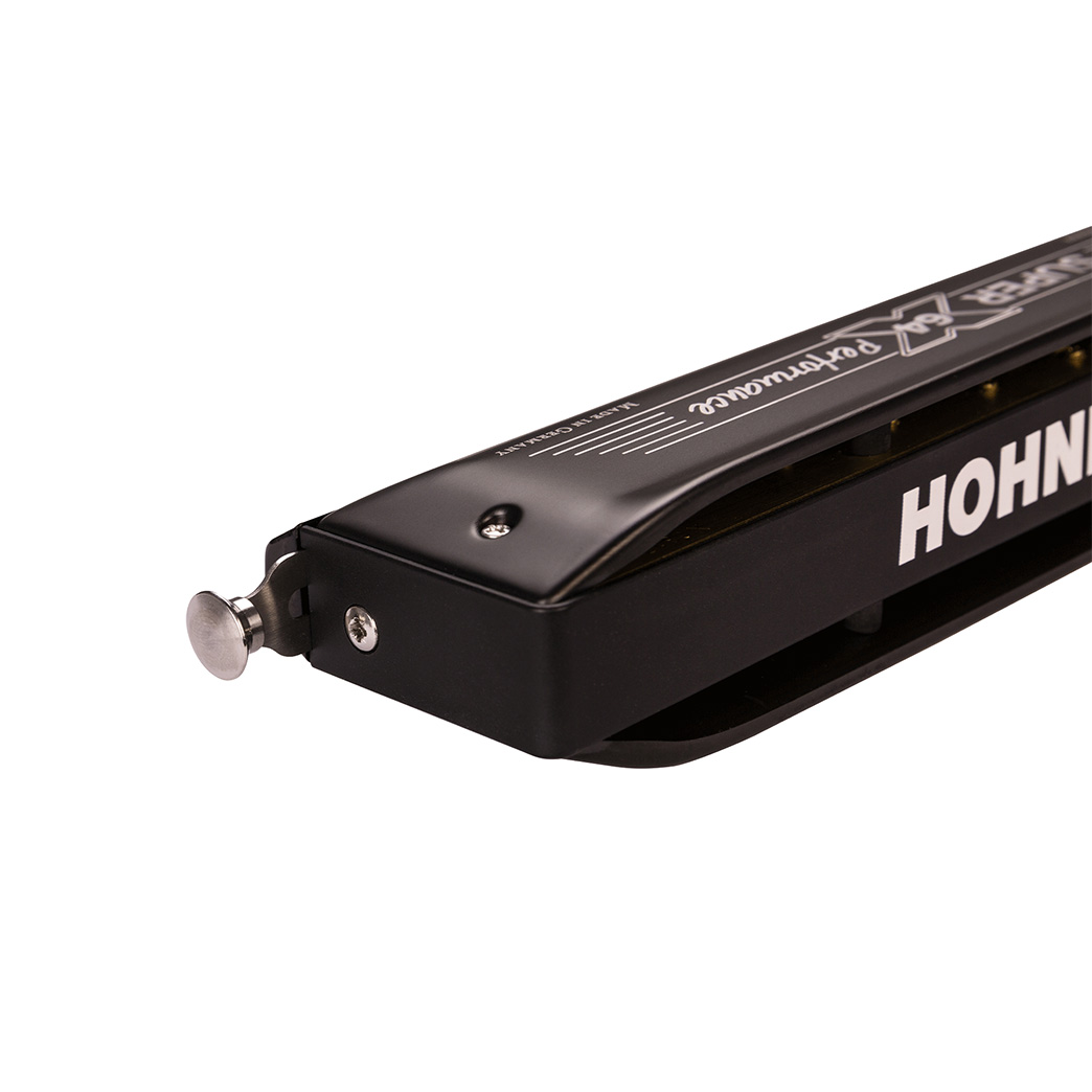 HOHNER | New Super 64X | モリダイラ楽器