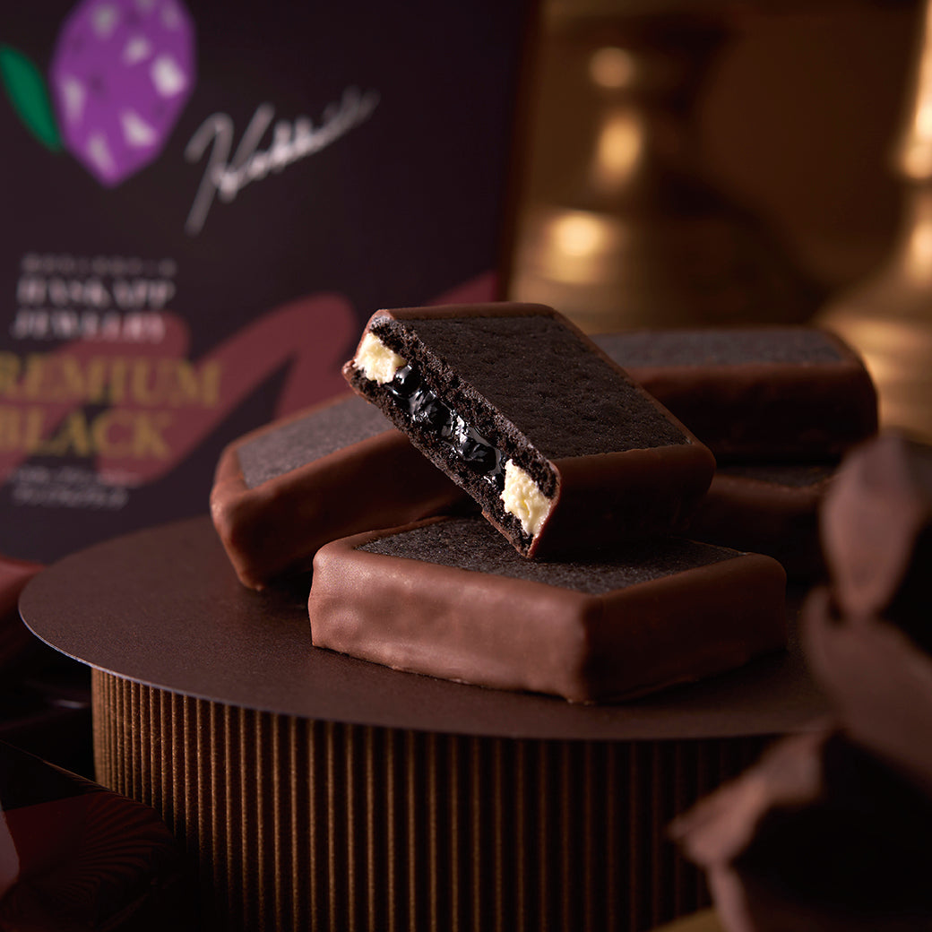 楽天市場】ブラックチョコレートアイスバーの通販 エスキモー ブラック