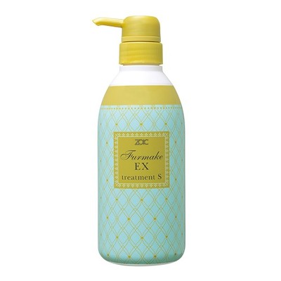 ZOIC】ファーメイクEX プロテクターS【EC販売禁止】 | ペット用品