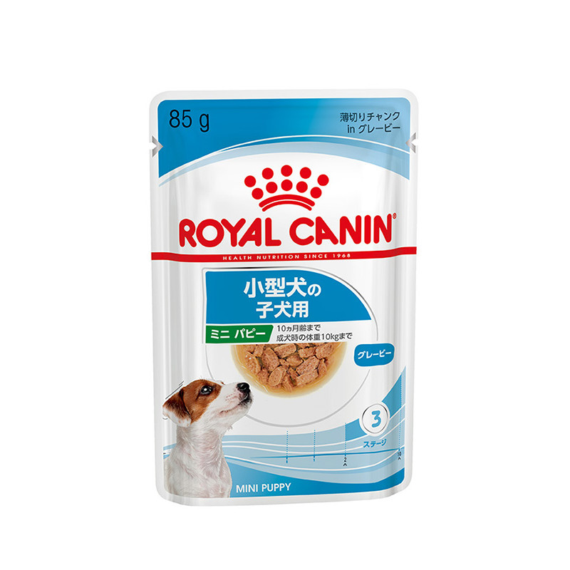 送料無料】ロイヤルカナン チワワ 成犬用 12kg(3kg×4) ROYAL CANIN
