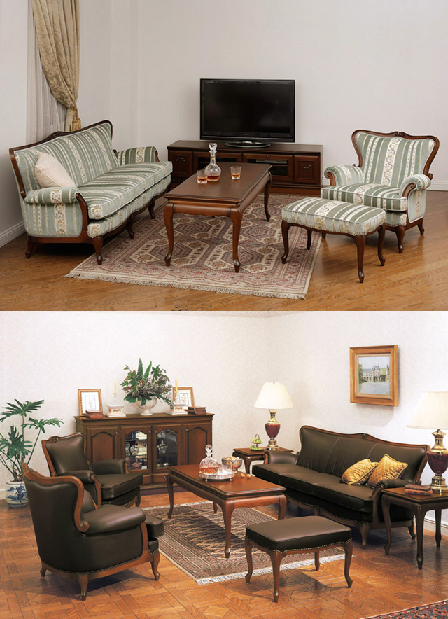 maruni マルニ マキシマムシリーズ6 TEL・FAX台 ロイヤルオーク maruni