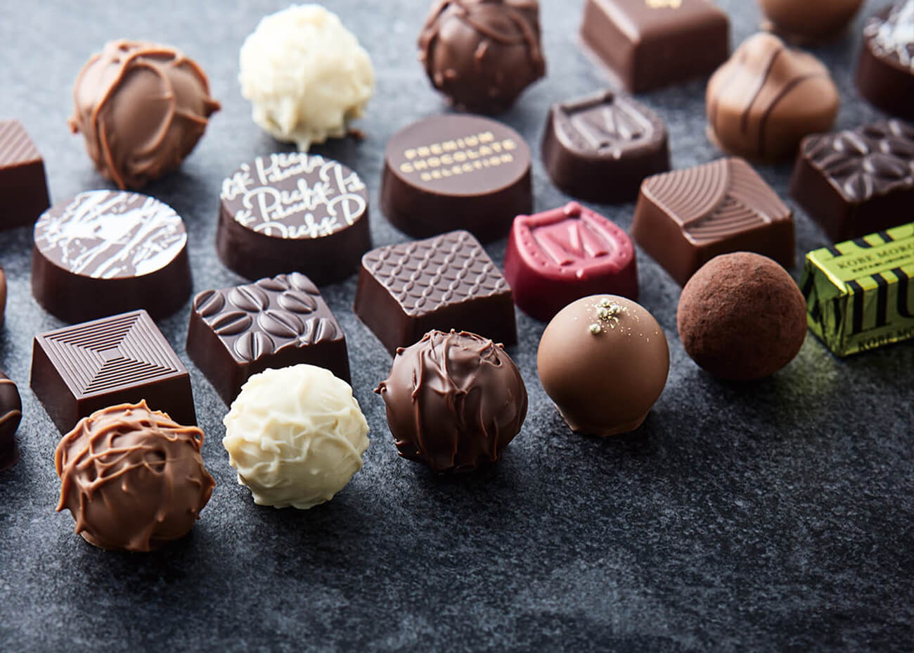 モロゾフ（morozoff）のバレンタインデー 2026 トラディショナルモロゾフ