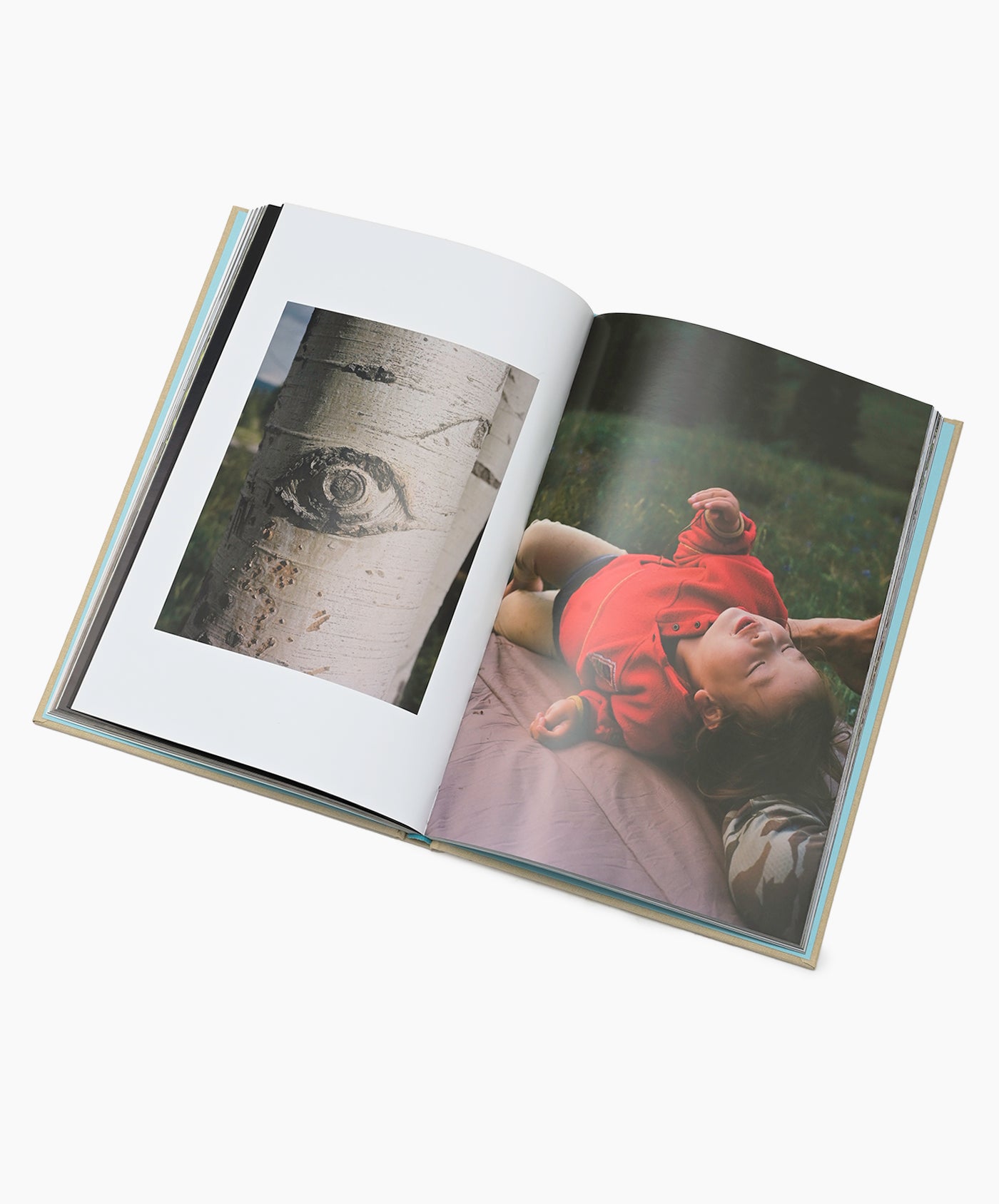 Peter Sutherland, Colorado