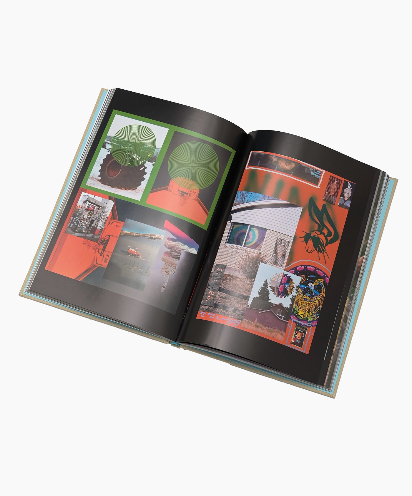 Peter Sutherland, Colorado