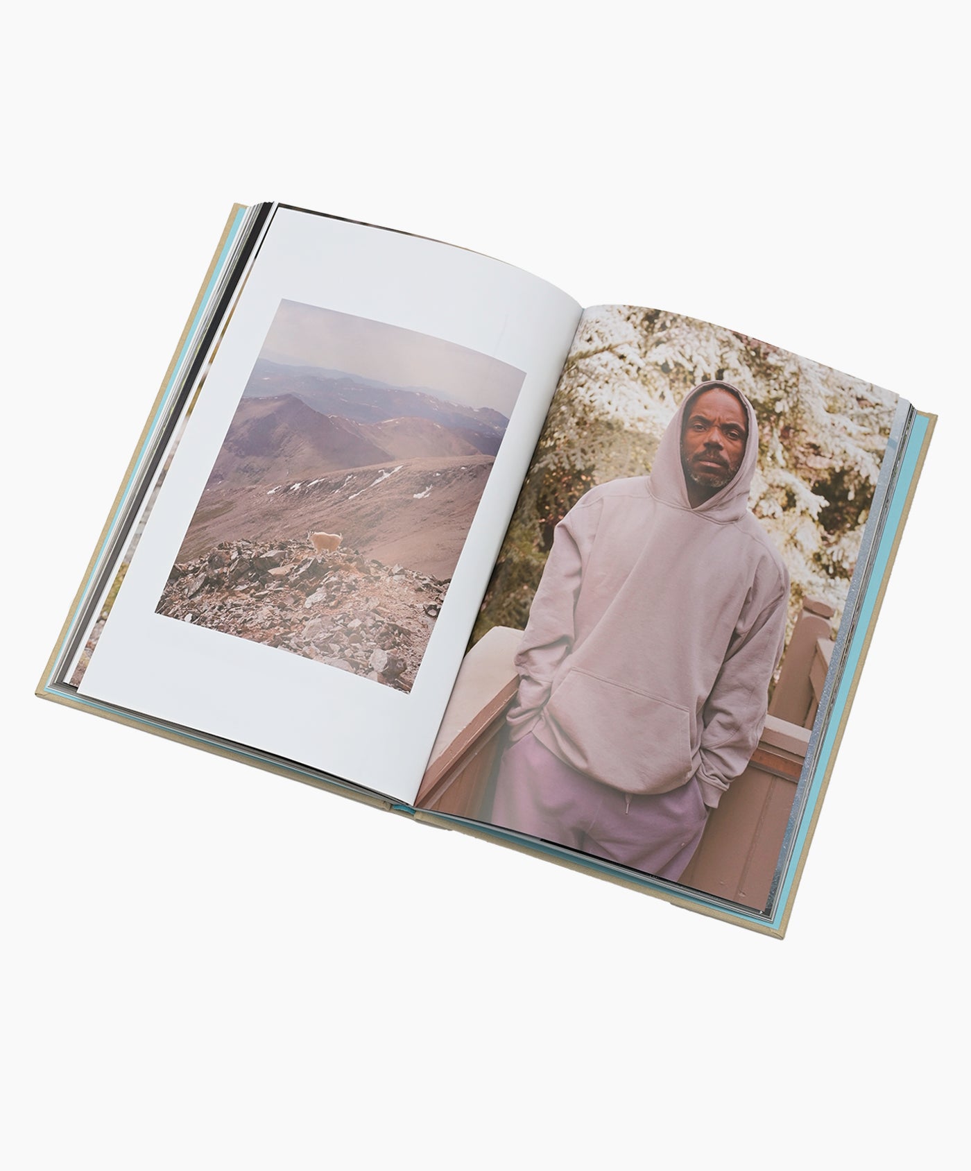 Peter Sutherland, Colorado