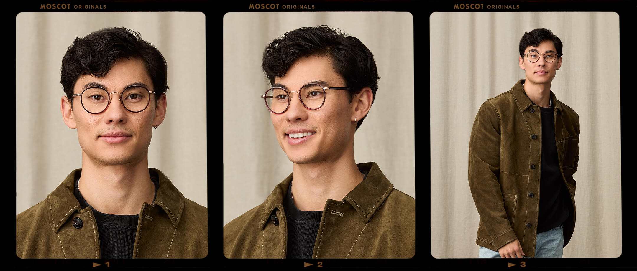 MOSCOT トランプ FLIPTOSH | LEMTOSH Glasses and Sunglasses | MOSCOT