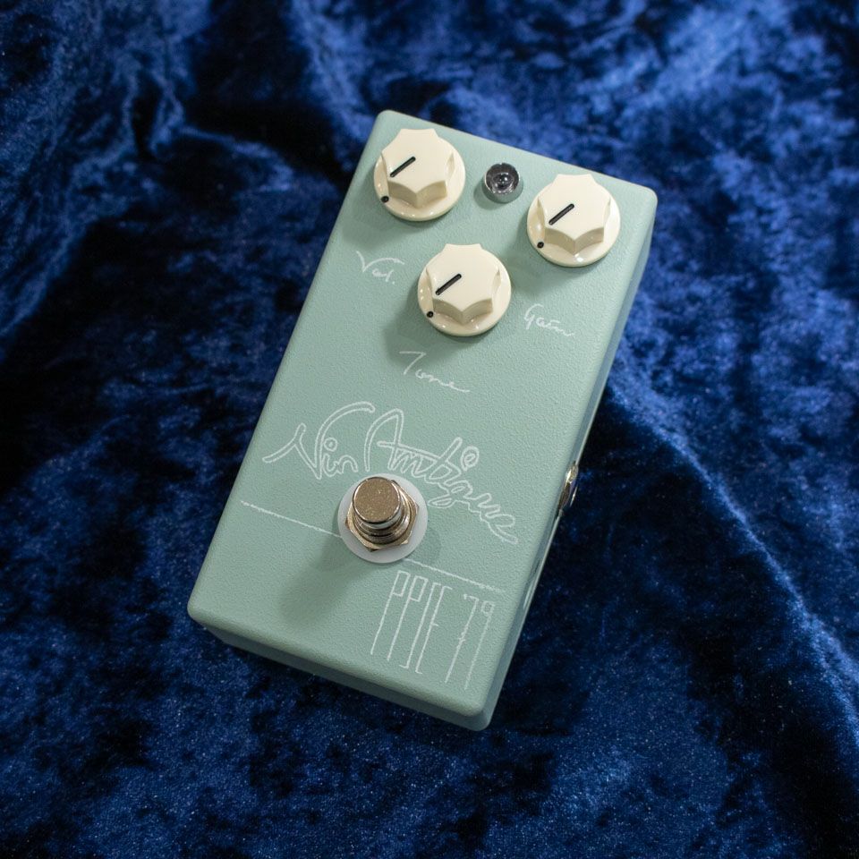 Vin-Antique/PPSE'79 Ver.3 | 宮地楽器 ららぽーと立川立飛店 公式