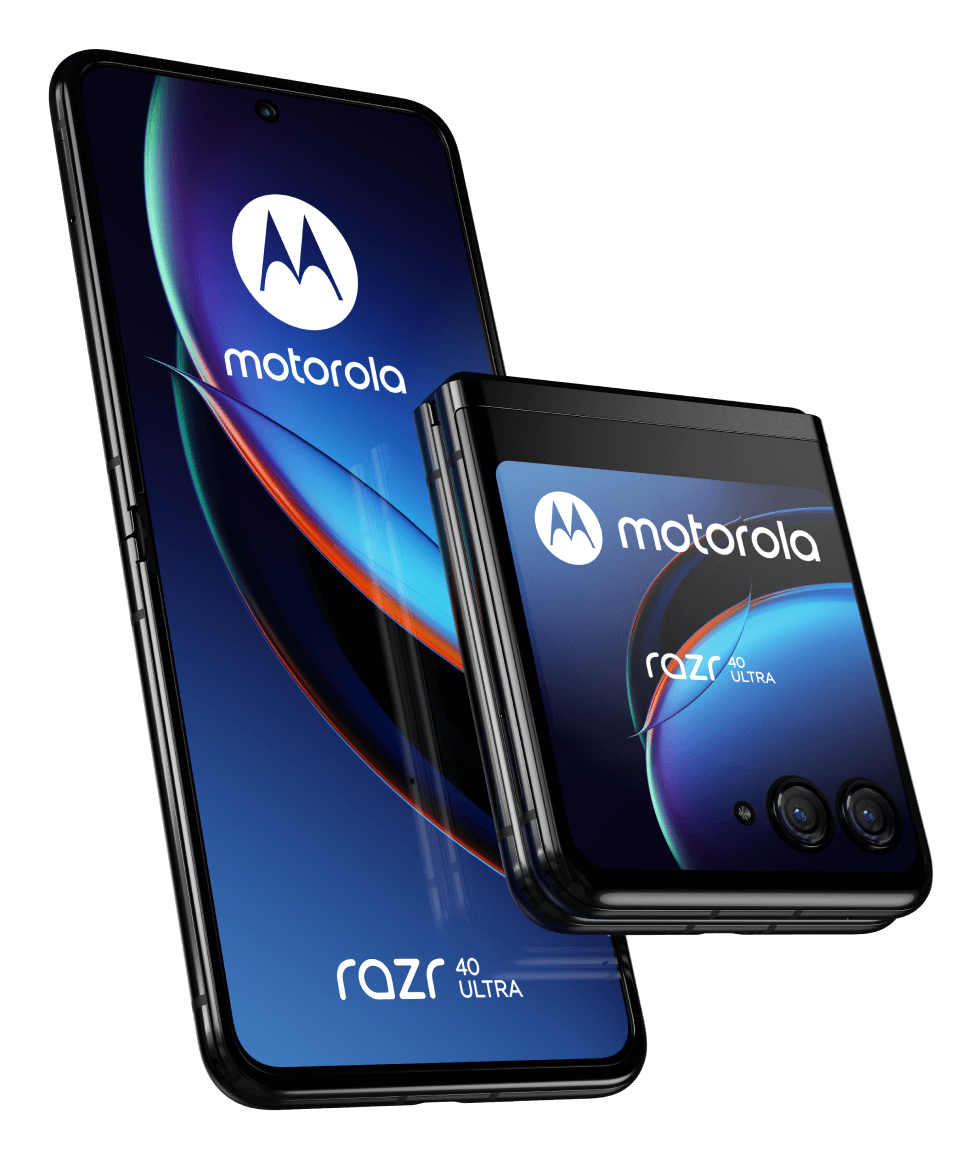 フリップスタイル razr 40 ultra｜モト部：motorola fan club｜モトローラ