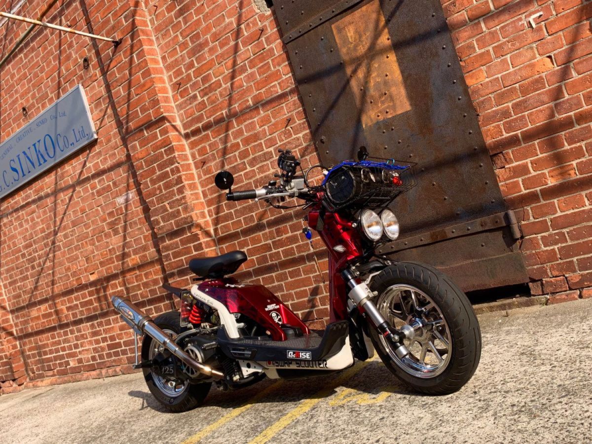 投稿詳細｜MOTOCLE