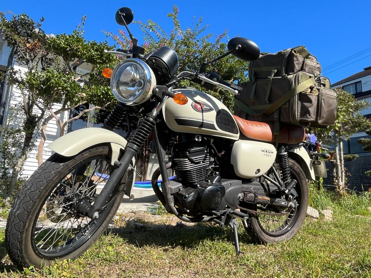 投稿詳細｜MOTOCLE