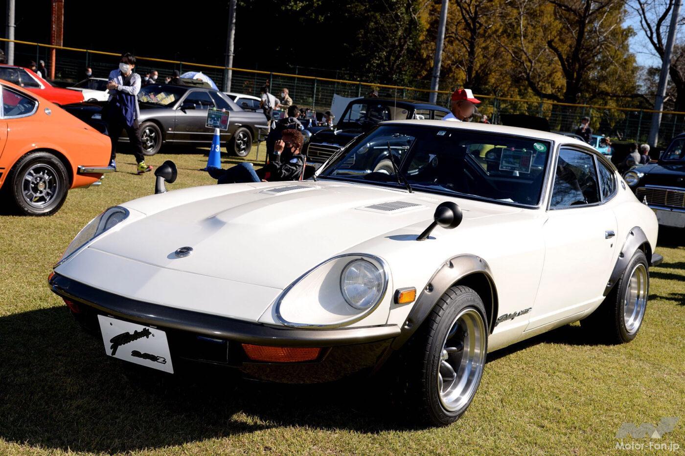 S30Z フェアレディZ S31Z 240Z L型エンジン 3層 ラジエター 日産S30